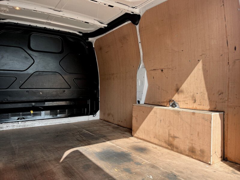 Used Ford Transit Custom 2020 for sale - 76320272: Photo 26