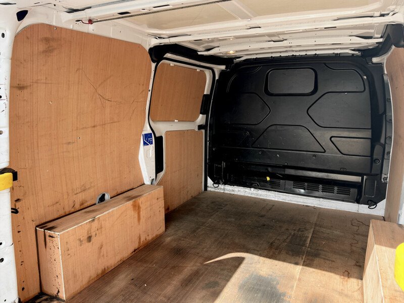 Used Ford Transit Custom 2020 for sale - 76320272: Photo 27