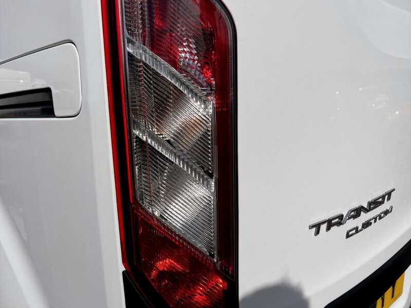 Used Ford Transit Custom 2020 for sale - 76320272: Photo 29