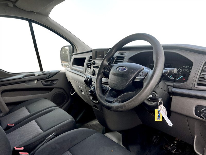 Used Ford Transit Custom 2020 for sale - 76320272: Photo 31