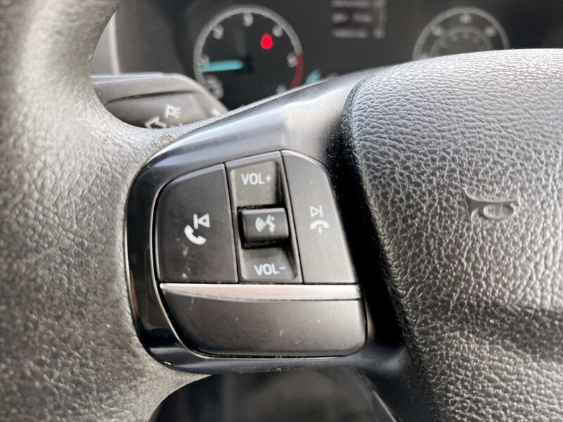 Used Ford Transit Custom 2020 for sale - 76320272: Photo 33