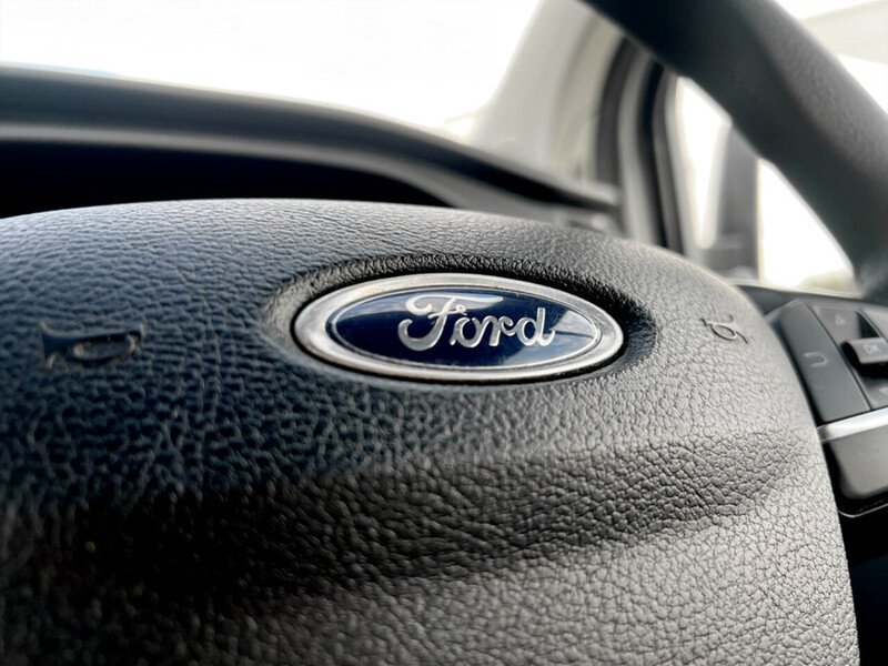 Used Ford Transit Custom 2020 for sale - 76320272: Photo 34