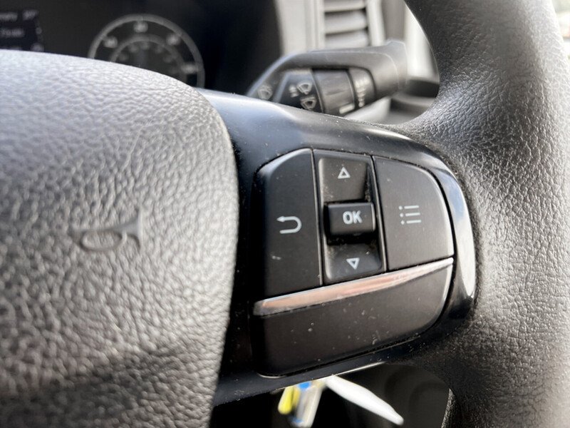Used Ford Transit Custom 2020 for sale - 76320272: Photo 35