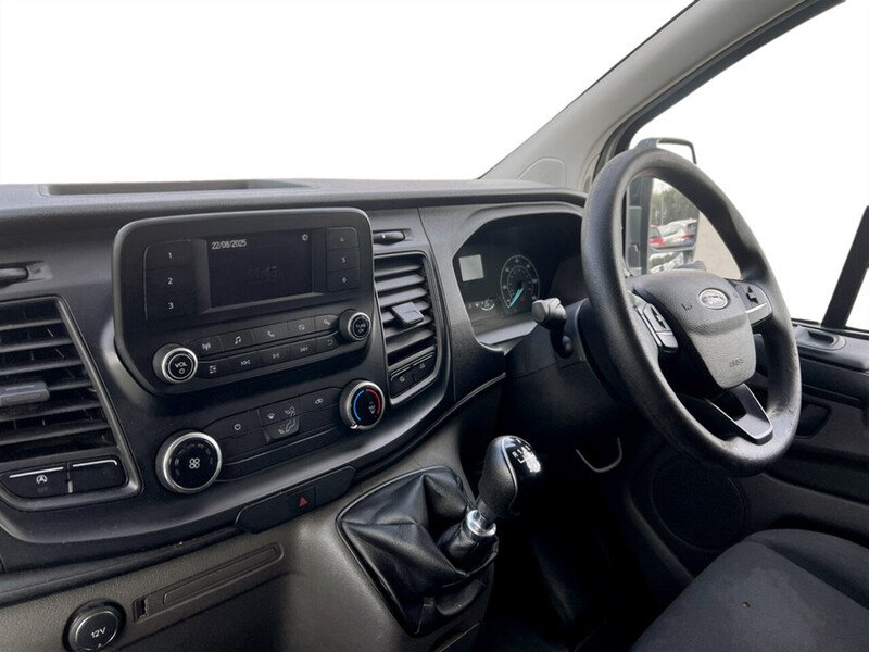 Used Ford Transit Custom 2020 for sale - 76320272: Photo 37