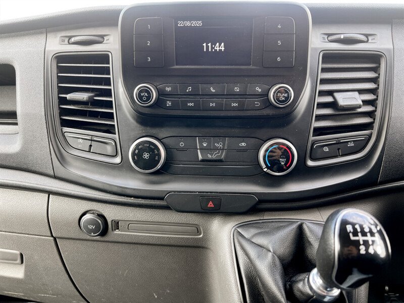 Used Ford Transit Custom 2020 for sale - 76320272: Photo 38