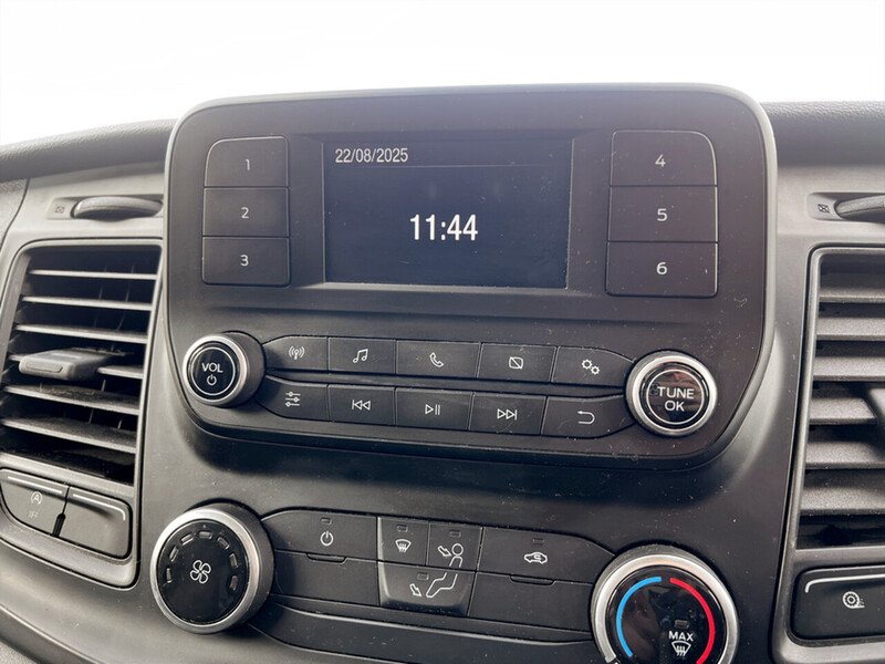 Used Ford Transit Custom 2020 for sale - 76320272: Photo 39