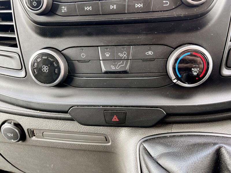 Used Ford Transit Custom 2020 for sale - 76320272: Photo 40