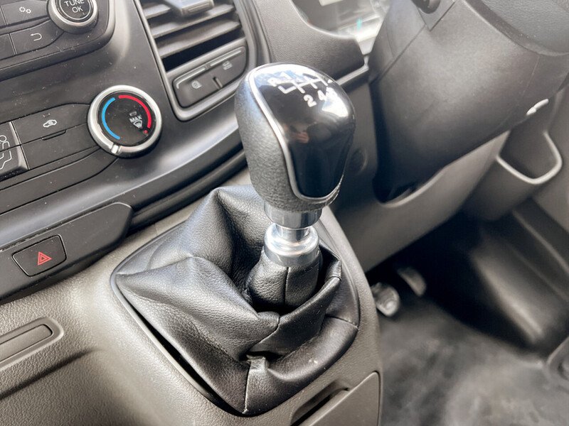 Used Ford Transit Custom 2020 for sale - 76320272: Photo 41