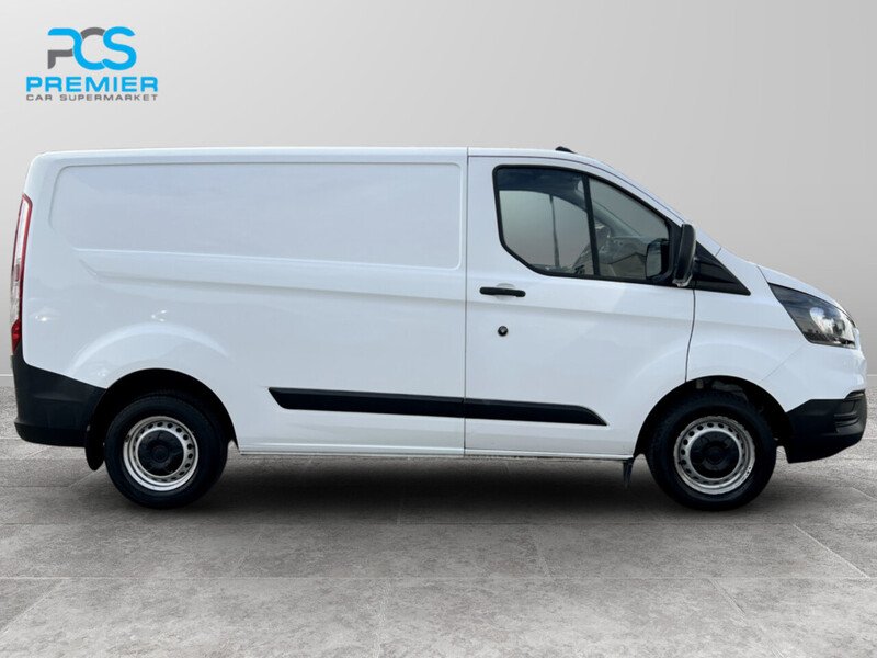 Used Ford Transit Custom 2020 for sale - 76320272: Photo 6