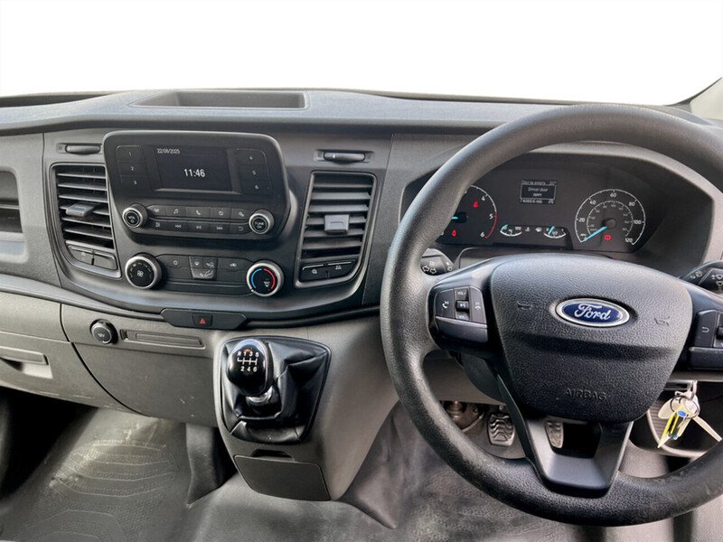 Used Ford Transit Custom 2020 for sale - 76320272: Photo 9