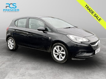 Used Vauxhall Corsa 2016 for sale - 76520852: Photo