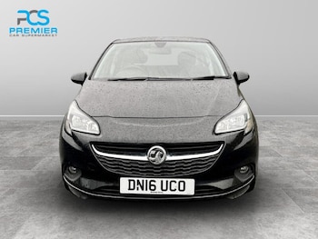 Used Vauxhall Corsa 2016 for sale - 76520852: Photo