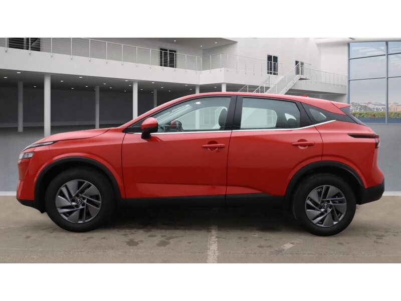 Used Nissan Qashqai 2022 for sale - 77447045: Photo 11