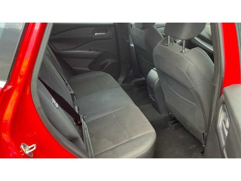 Used Nissan Qashqai 2022 for sale - 77447045: Photo 12