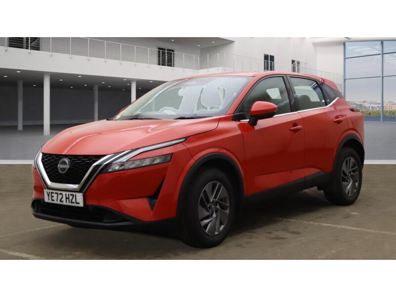 Used Nissan Qashqai 2022 for sale - 77447045: Photo 13