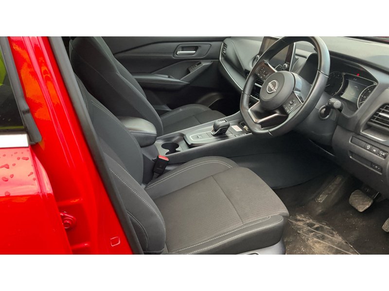 Used Nissan Qashqai 2022 for sale - 77447045: Photo 4