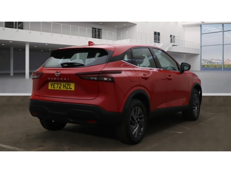 Used Nissan Qashqai 2022 for sale - 77447045: Photo 5