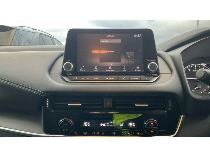 Used Nissan Qashqai 2022 for sale - 77447045: Photo 9