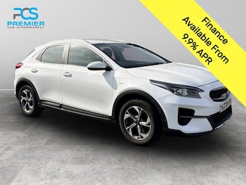 Used Kia XCeed 2020 for sale - 79434703: Photo