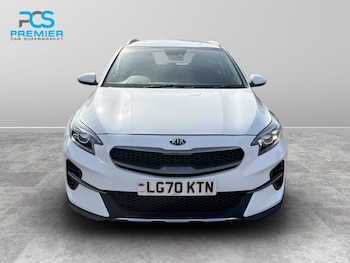 Used Kia XCeed 2020 for sale - 79434703: Photo