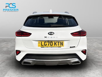 Used Kia XCeed 2020 for sale - 79434703: Photo