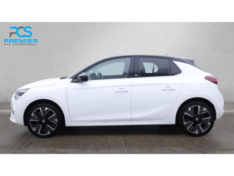 Used Vauxhall Corsa 2021 for sale - 77313780: Photo 11