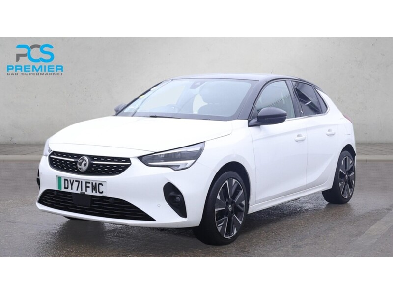 Used Vauxhall Corsa 2021 for sale - 77313780: Photo 13