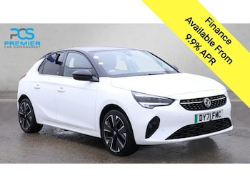 Used Vauxhall Corsa 2021 for sale - 77313780: Photo