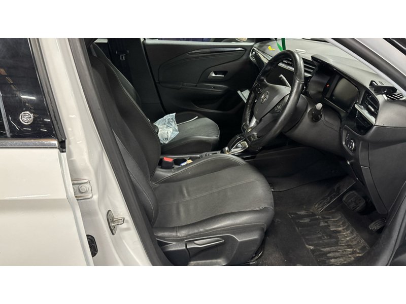 Used Vauxhall Corsa 2021 for sale - 77313780: Photo 4