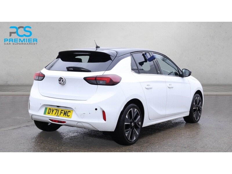 Used Vauxhall Corsa 2021 for sale - 77313780: Photo 5