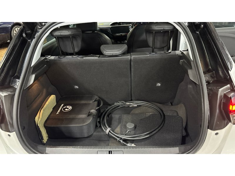 Used Vauxhall Corsa 2021 for sale - 77313780: Photo 7