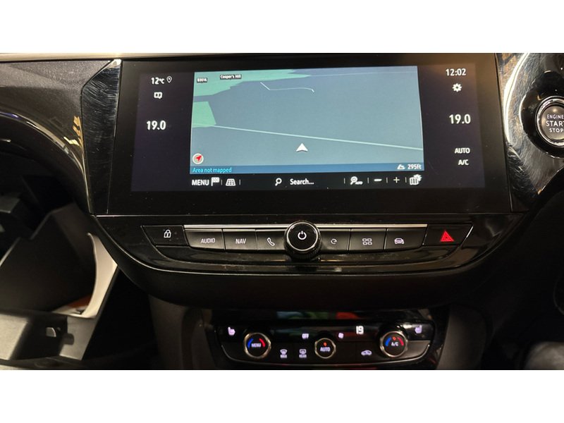 Used Vauxhall Corsa 2021 for sale - 77313780: Photo 9