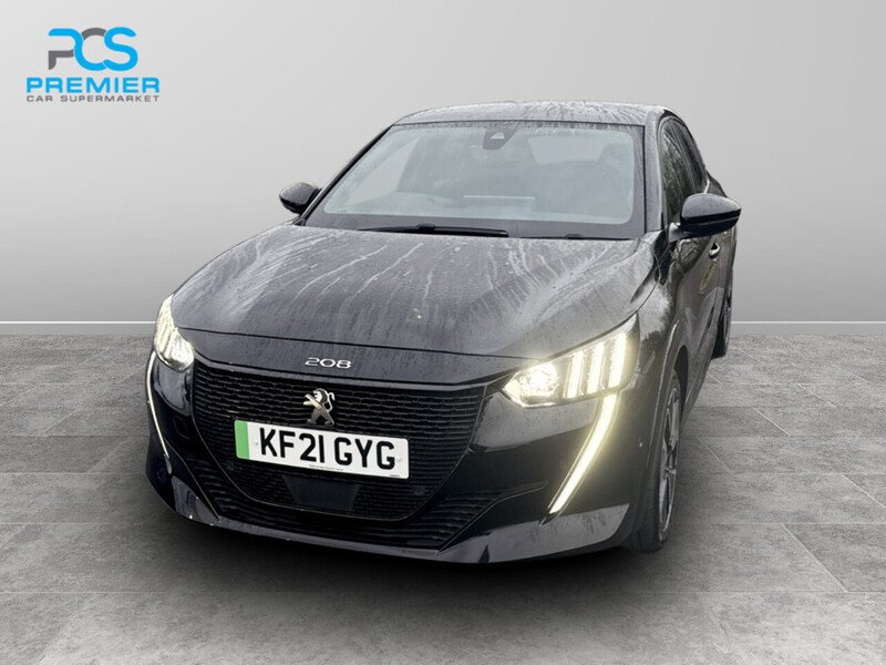 Used Peugeot 208 2021 for sale - 78182238: Photo 16