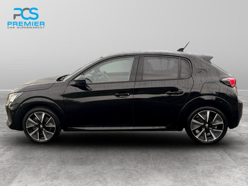 Used Peugeot 208 2021 for sale - 78182238: Photo 17