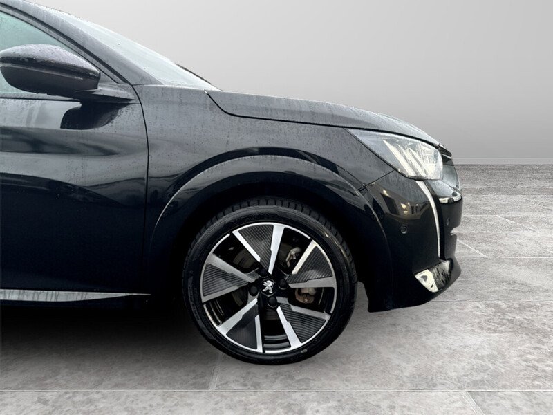 Used Peugeot 208 2021 for sale - 78182238: Photo 19