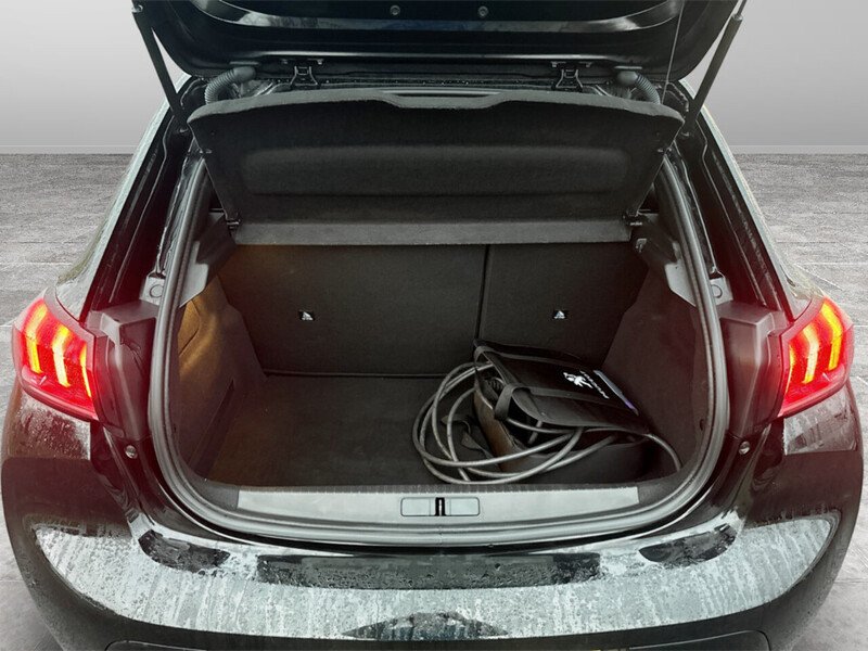 Used Peugeot 208 2021 for sale - 78182238: Photo 22