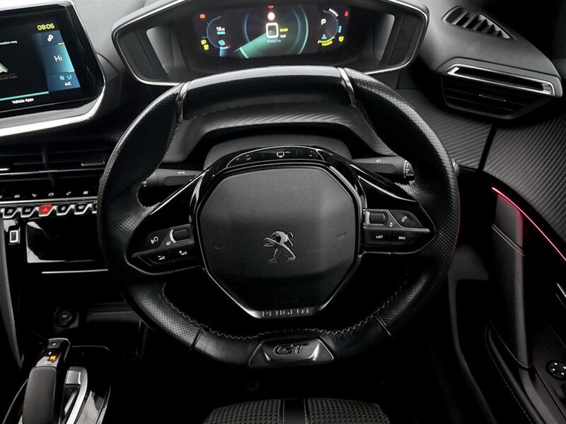 Used Peugeot 208 2021 for sale - 78182238: Photo 28