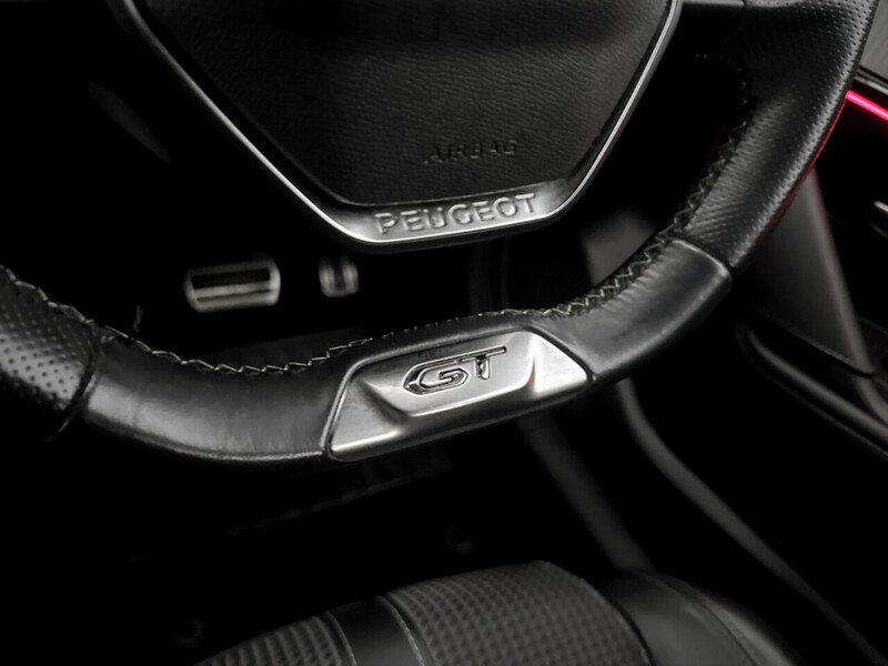 Used Peugeot 208 2021 for sale - 78182238: Photo 32