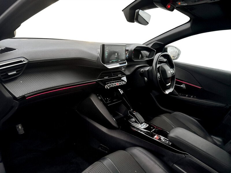 Used Peugeot 208 2021 for sale - 78182238: Photo 35