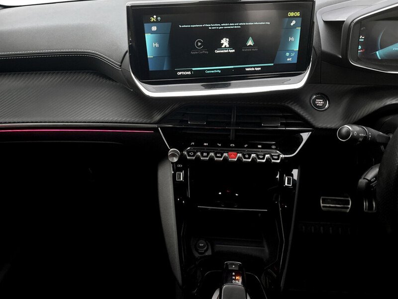 Used Peugeot 208 2021 for sale - 78182238: Photo 36