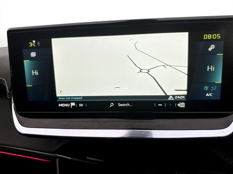 Used Peugeot 208 2021 for sale - 78182238: Photo 37