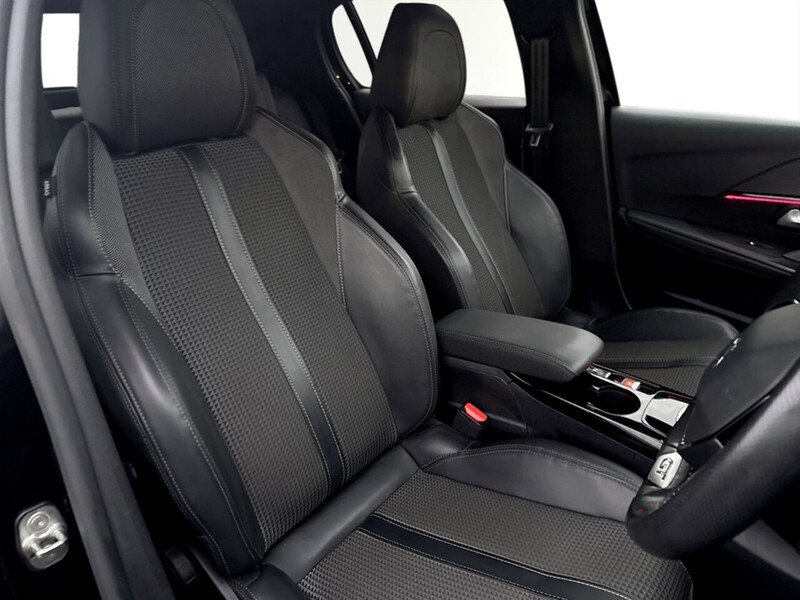 Used Peugeot 208 2021 for sale - 78182238: Photo 9