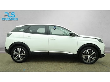 Used Peugeot 3008 2022 for sale - 78251722: Photo