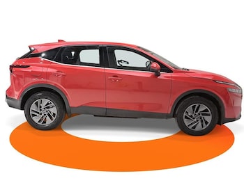 Used Nissan Qashqai 2023 for sale - 77342280: Photo