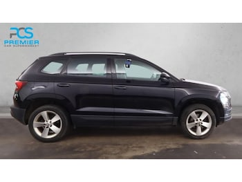 Used Skoda Karoq 2021 for sale - 78534328: Photo
