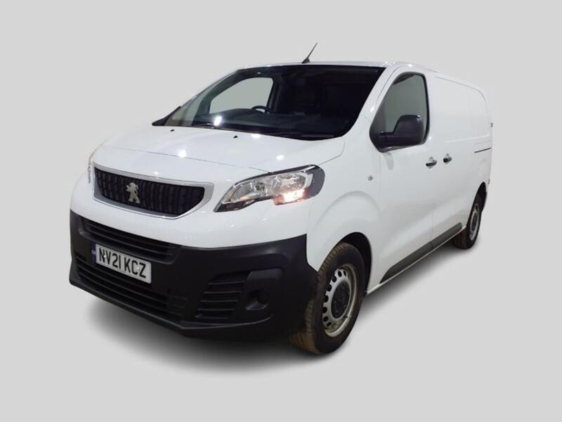 Used Peugeot Expert 2021 for sale - 76450344: Photo 10