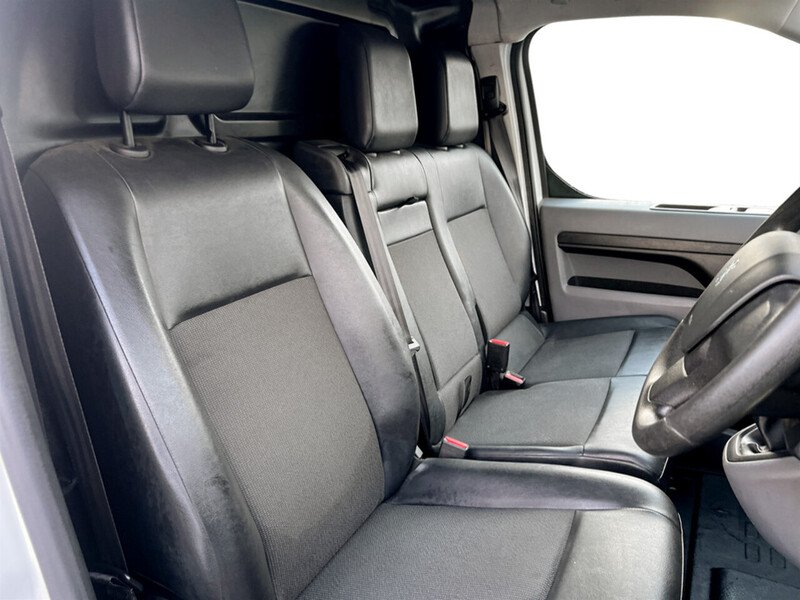 Used Peugeot Expert 2021 for sale - 76450344: Photo 12