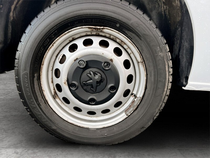 Used Peugeot Expert 2021 for sale - 76450344: Photo 13