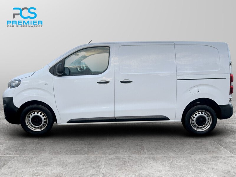 Used Peugeot Expert 2021 for sale - 76450344: Photo 17