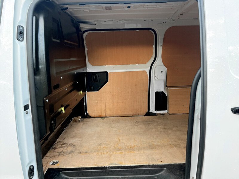 Used Peugeot Expert 2021 for sale - 76450344: Photo 20